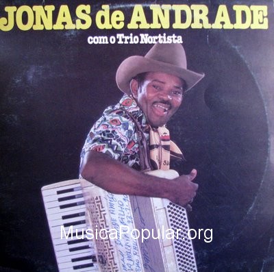 Jonas de Andrade